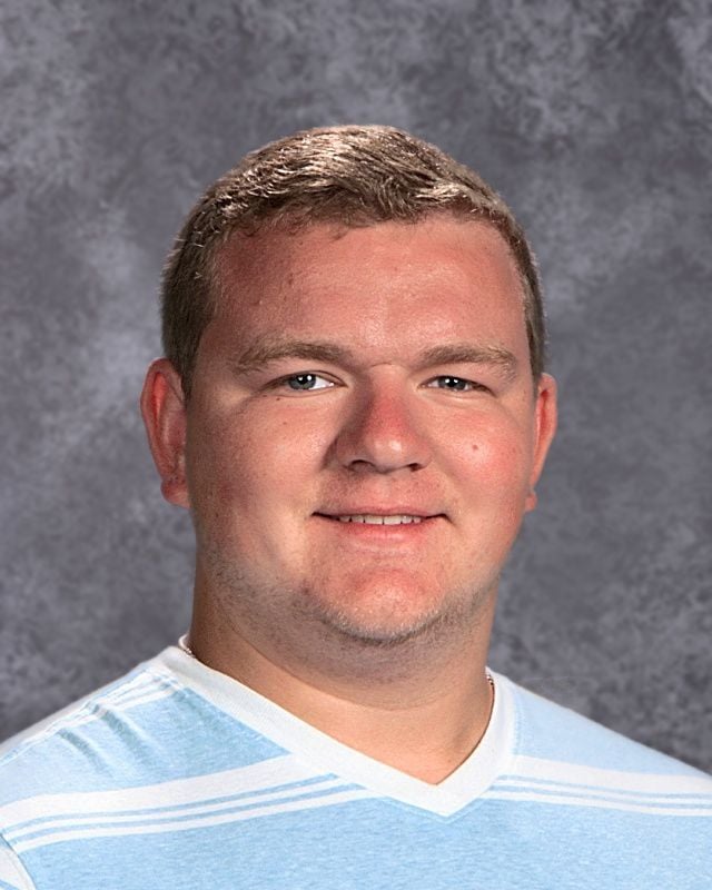 Marion - Jacob Rice